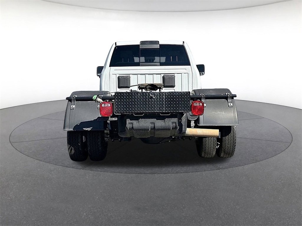 Used 2023 RAM 4500 SLT w/ Quick Order Package 2YG SLT image 4