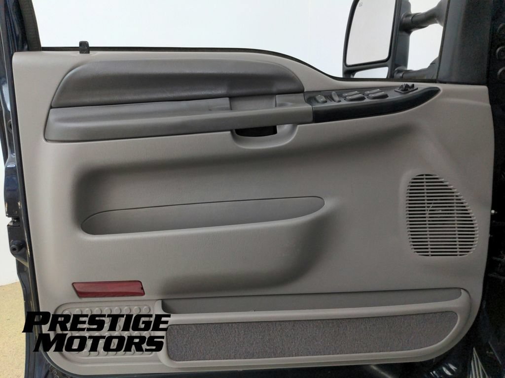 Used 1999 Ford F250 4x4 Crew Cab Super Duty image 20