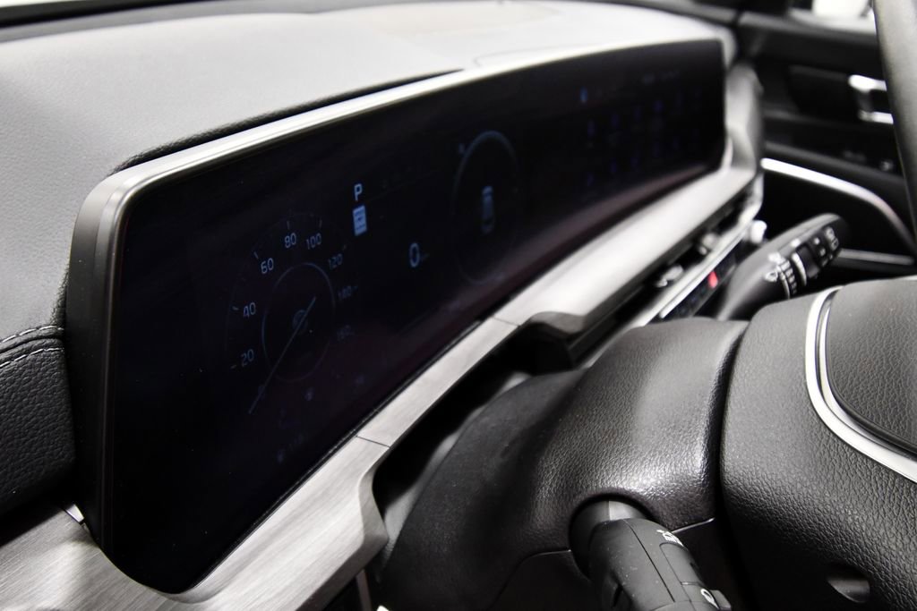 Used 2025 Kia Telluride SX X-Line image 25