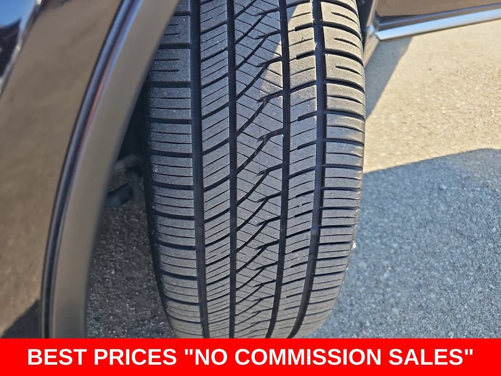 Used 2017 INFINITI QX50 AWD w/ Technology Package image 34