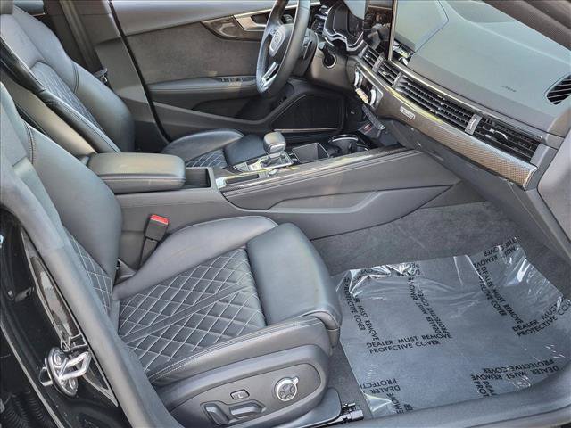 Used 2024 Audi S5 Prestige AWD/4WD image 22