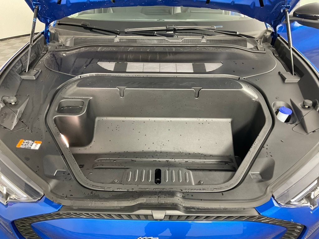 New 2026 Ford Mustang Mach-E Select w/ Comfort Package Lite RWD image 9