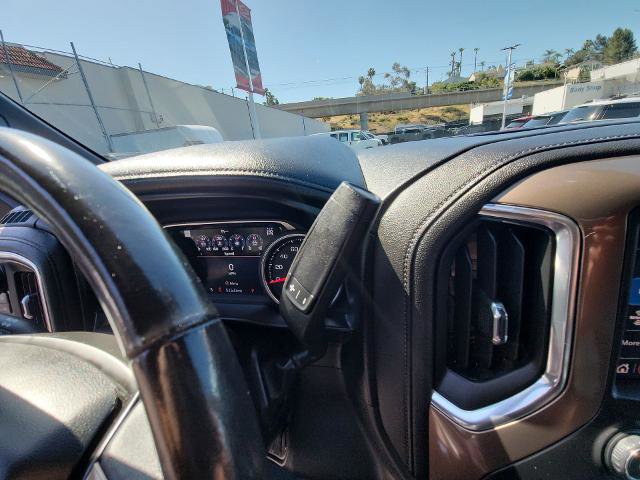 Used 2019 Chevrolet Silverado 1500 High Country w/ Technology Package AWD/4WD image 15
