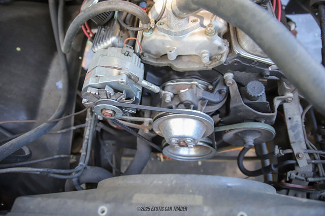 Used 1987 Chevrolet C/K Truck 2500 image 19