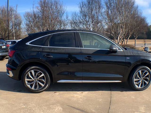 Used 2022 Audi Q5 2.0T Premium image 9