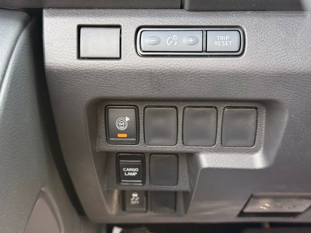 New 2026 Nissan Frontier SV w/ All-Weather Content Package image 29