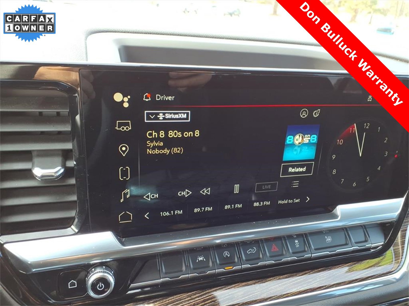 Used 2024 GMC Sierra 1500 SLE image 22