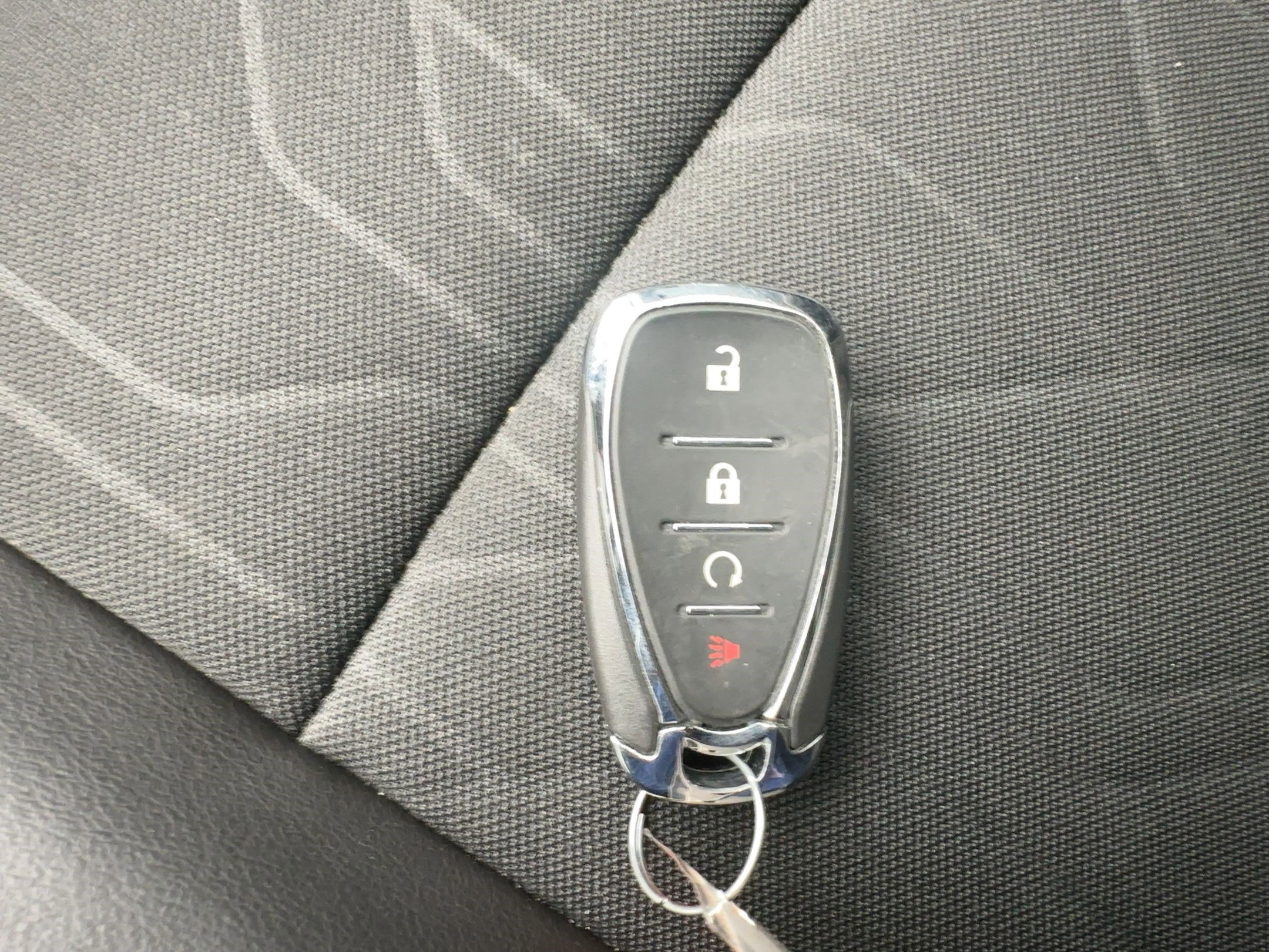 Certified 2022 Chevrolet Trax LT w/ Sport Edition image 29