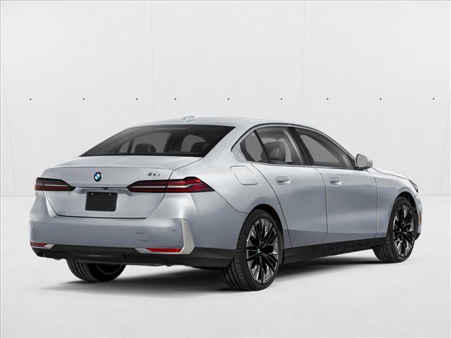 New 2026 BMW 530i image 2