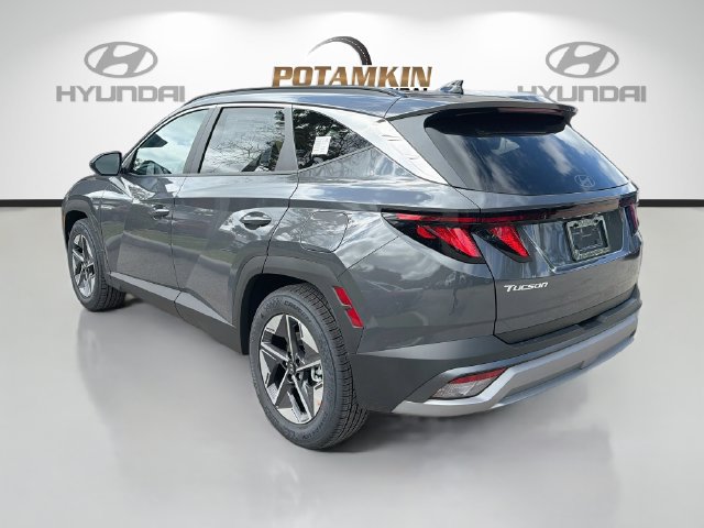 New 2026 Hyundai Tucson SEL Plus FWD image 7