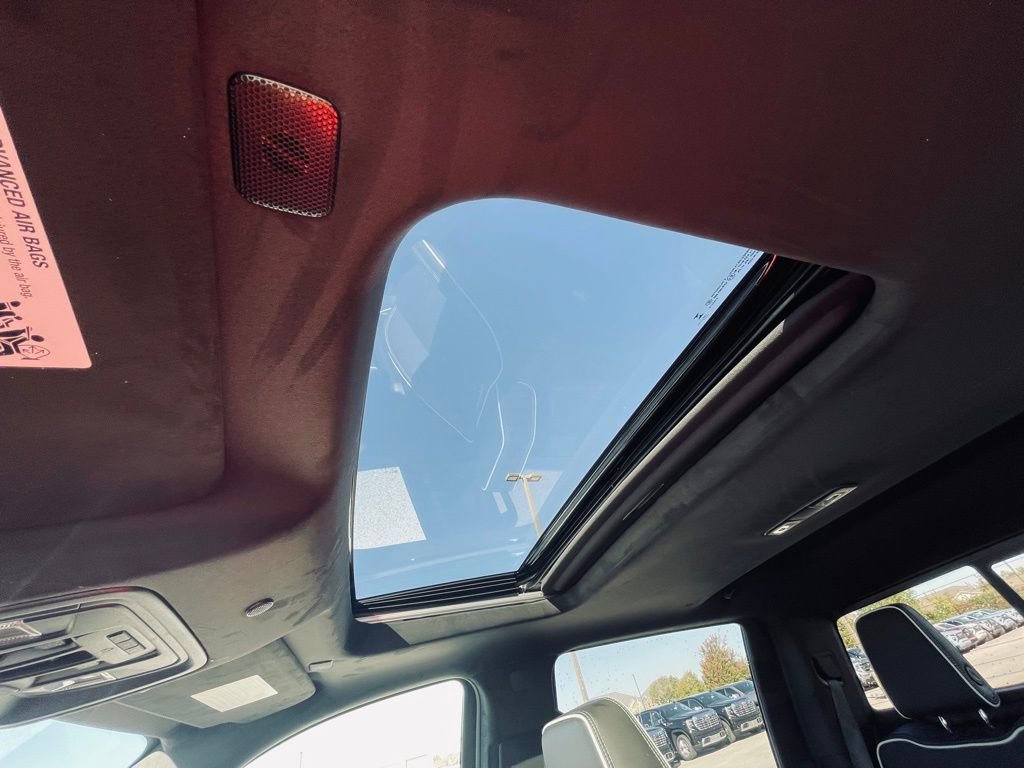 New 2026 GMC Sierra 1500 AT4X image 19