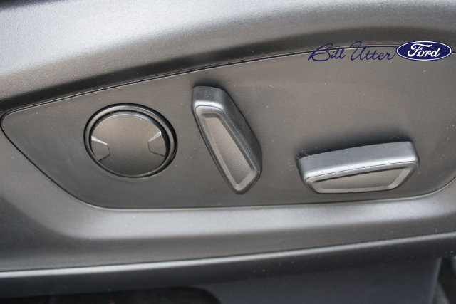 New 2027 Ford Explorer Active w/ Active Comfort Package RWD image 8