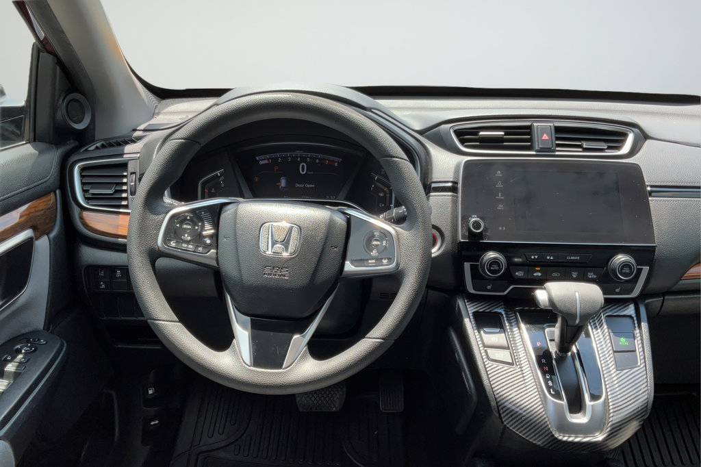 Used 2018 Honda CR-V EX image 12
