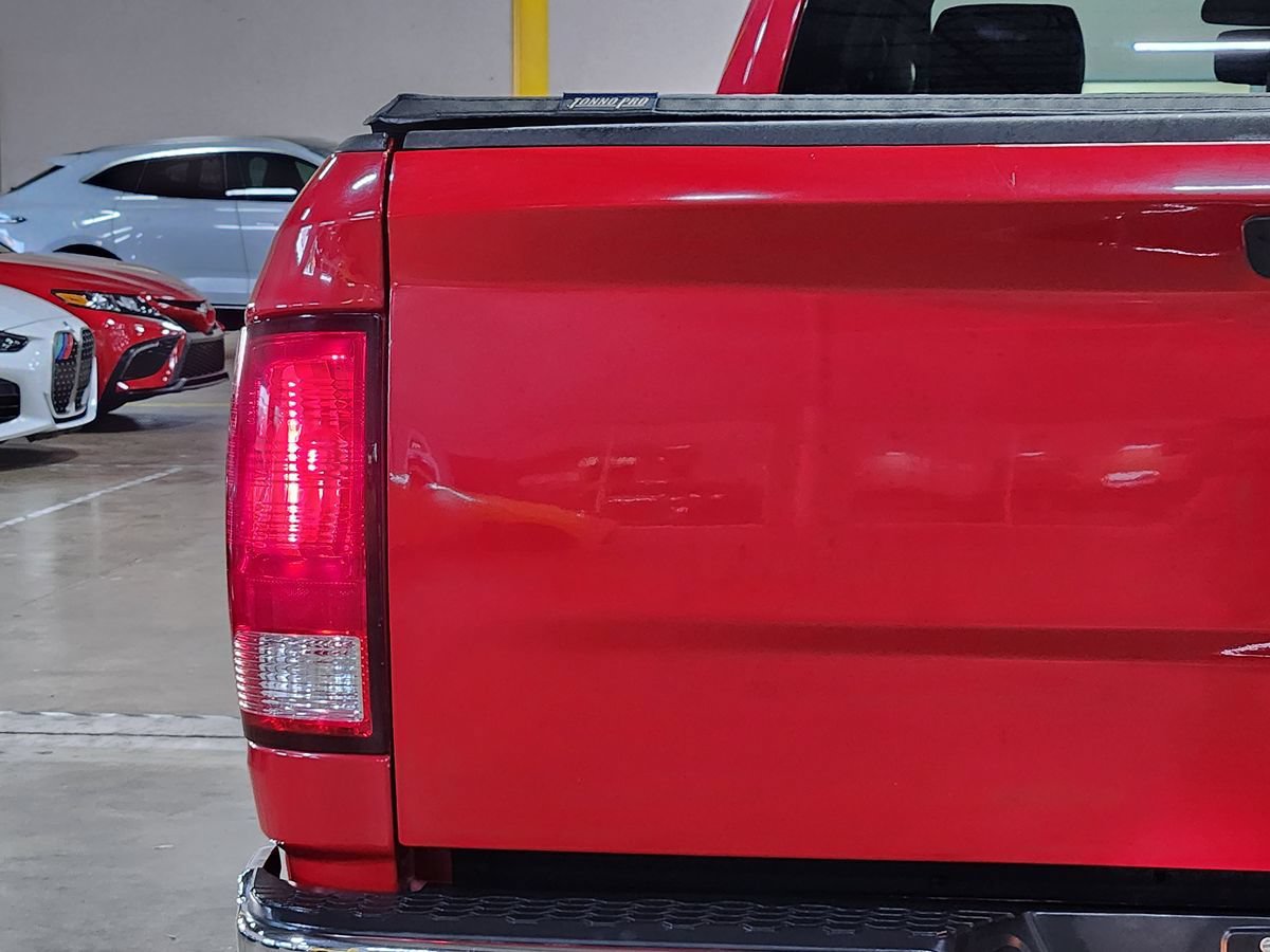 Used 2018 RAM 2500 Tradesman w/ Chrome Appearance Group AWD/4WD image 20