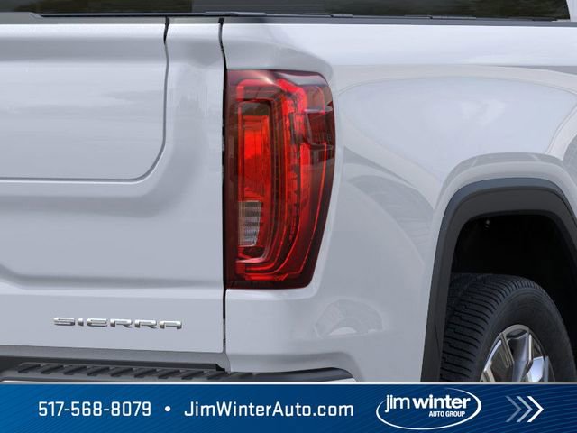 New 2026 GMC Sierra 1500 Denali image 11