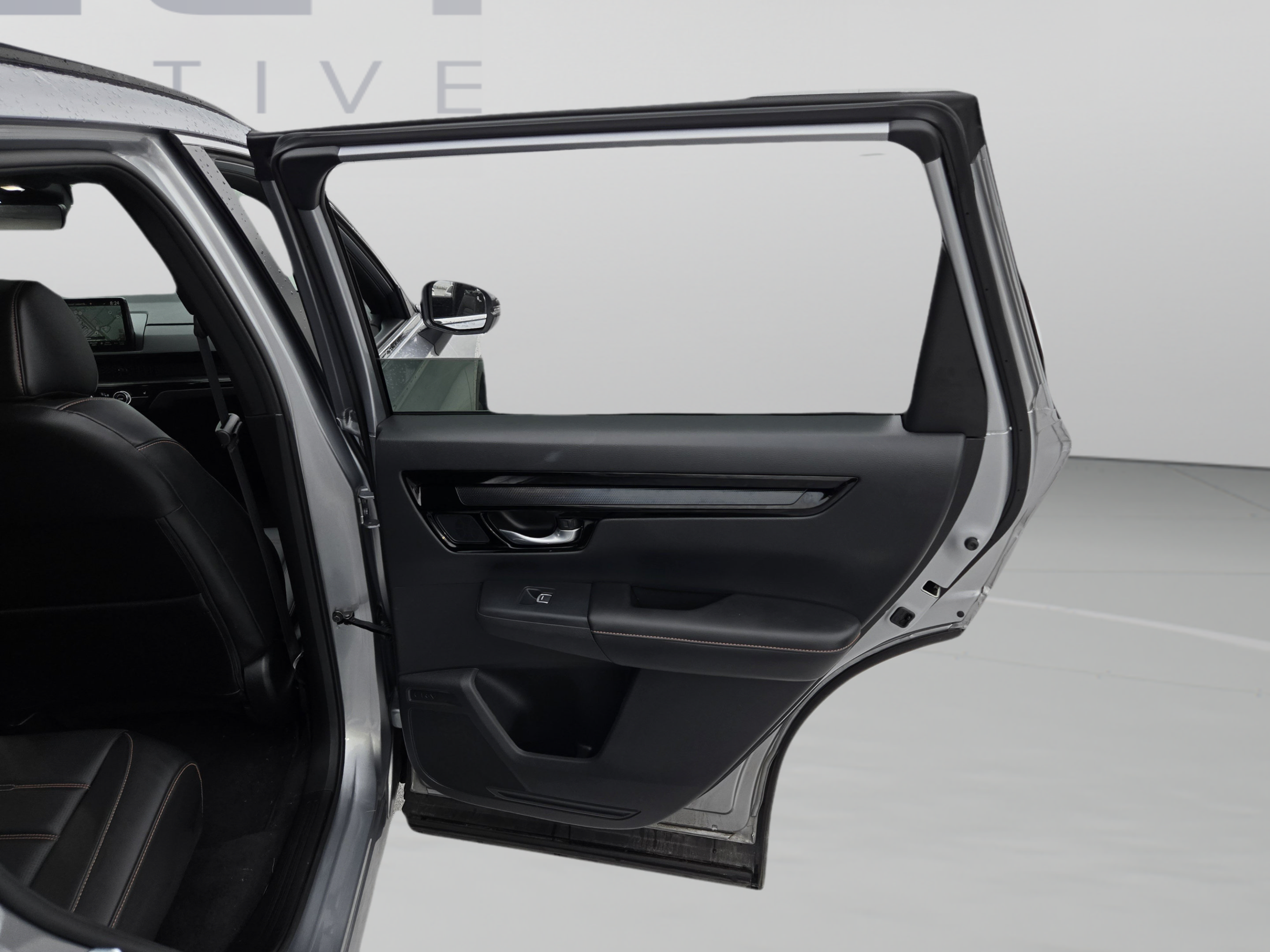 Used 2024 Honda CR-V Sport Touring image 23