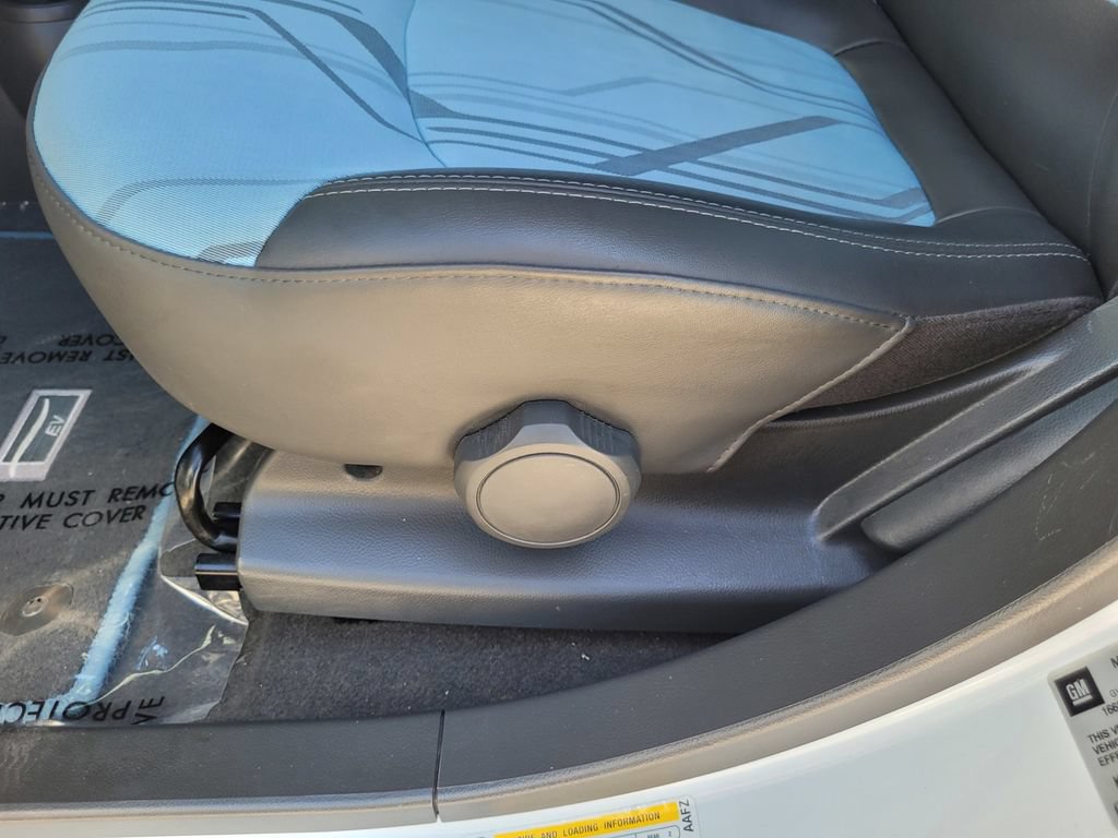 Used 2016 Chevrolet Spark LT FWD image 13