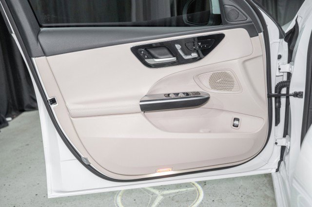 Used 2026 Mercedes-Benz C 300 Sedan image 10