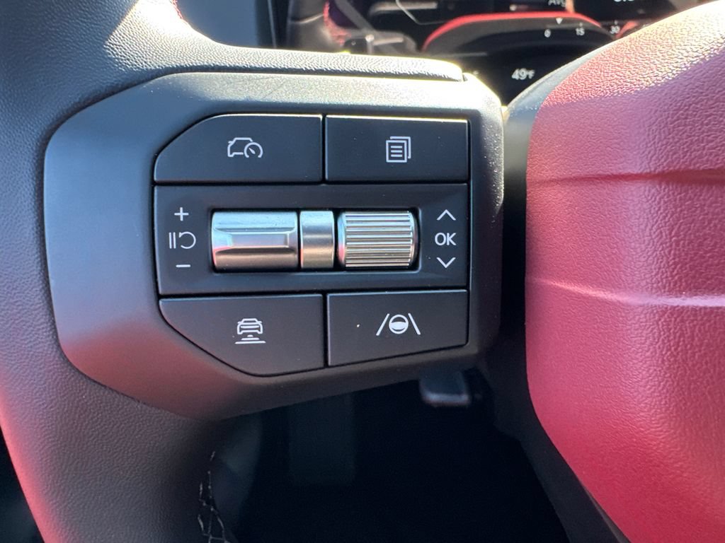 New 2025 Kia K4 GT-Line w/ GT-Line Premium Package FWD image 25