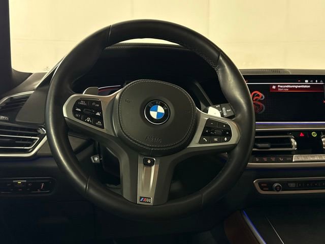 Used 2023 BMW X5 xDrive40i w/ Executive Package image 24