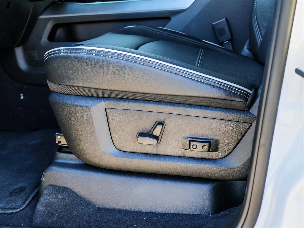 New 2026 RAM 2500 Laramie image 30