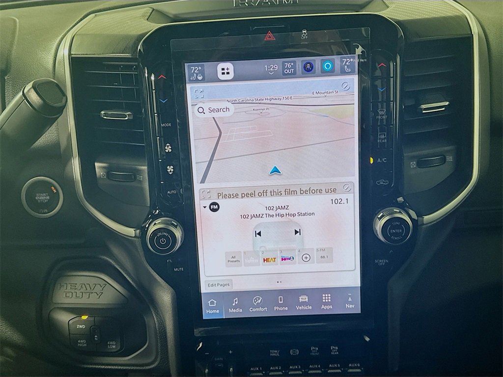 New 2026 RAM 3500 Big Horn image 13