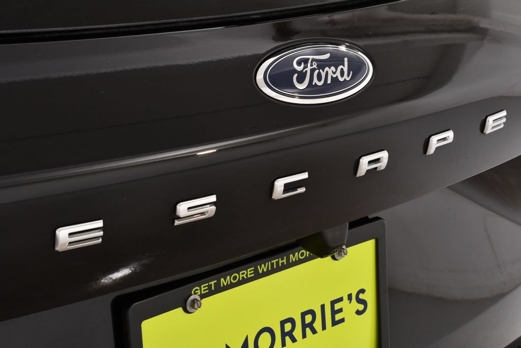 Used 2023 Ford Escape Active w/ Tech Pack #2 AWD/4WD image 23
