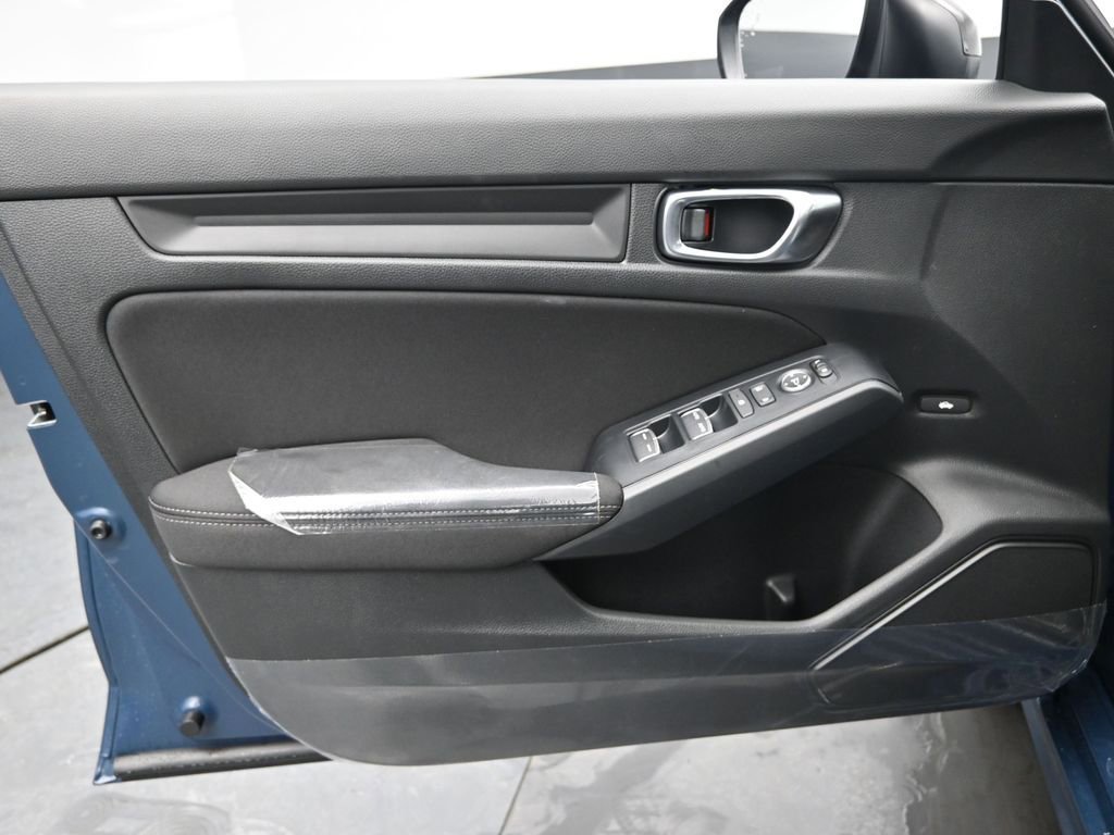 New 2026 Honda Civic Sport image 21