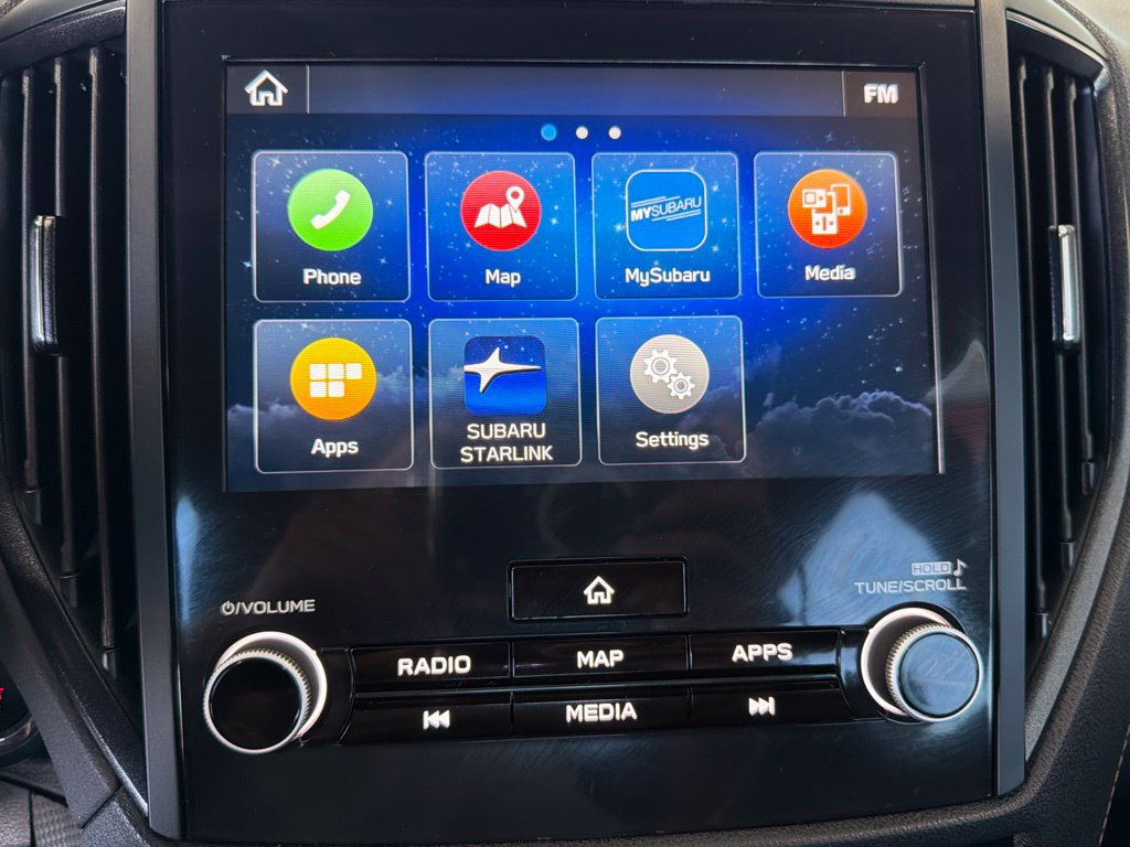Used 2024 Subaru Forester Wilderness AWD/4WD image 30