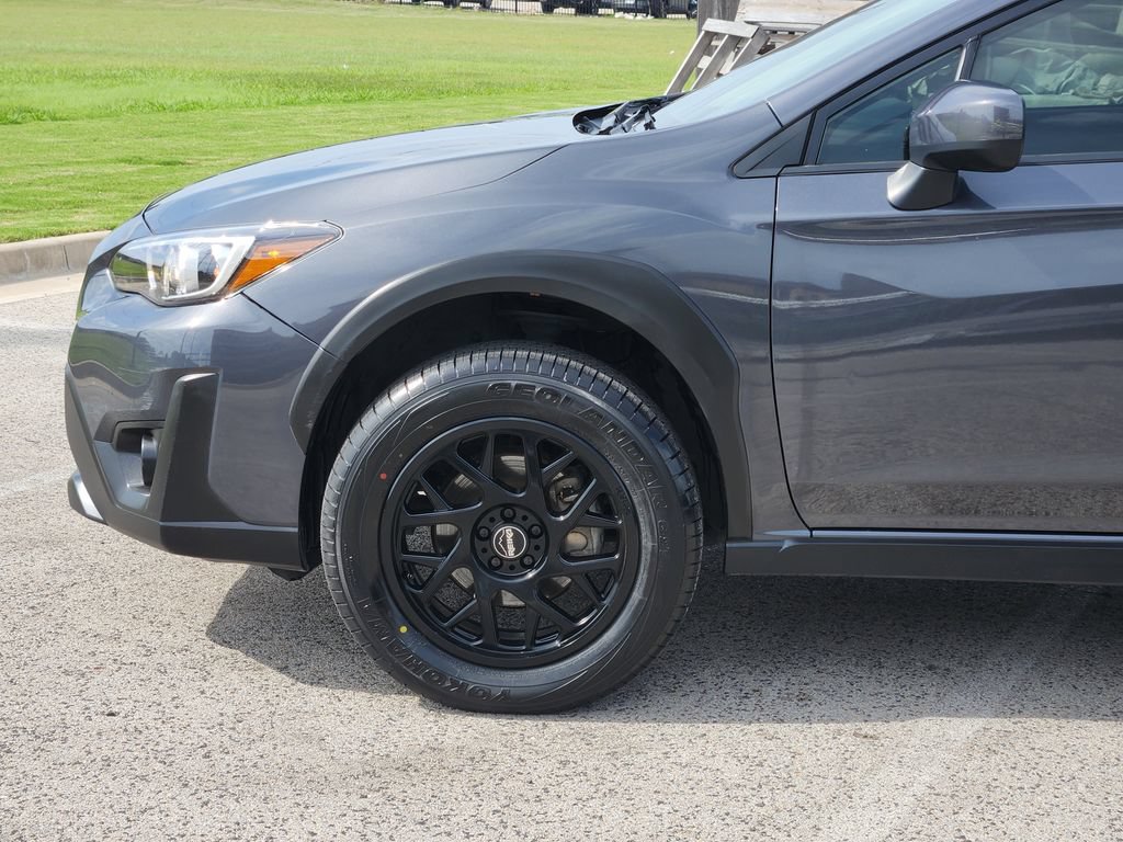 Certified 2022 Subaru Crosstrek 2.0i Premium AWD/4WD image 7