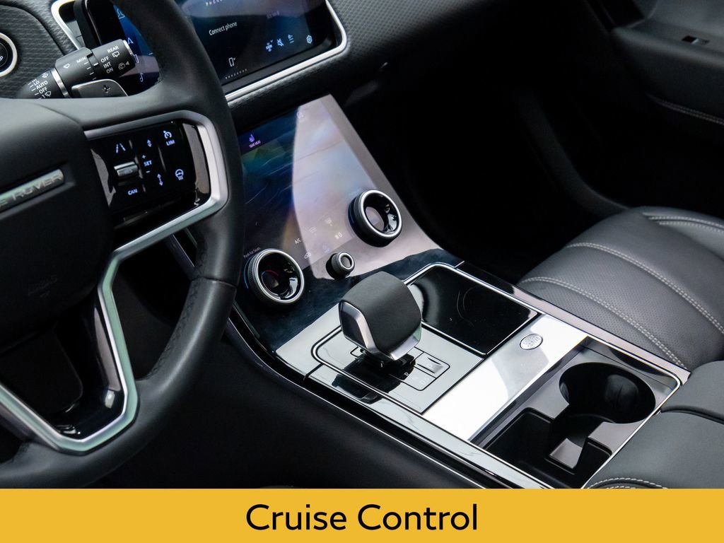 Used 2023 Land Rover Range Rover Velar R-Dynamic S image 12