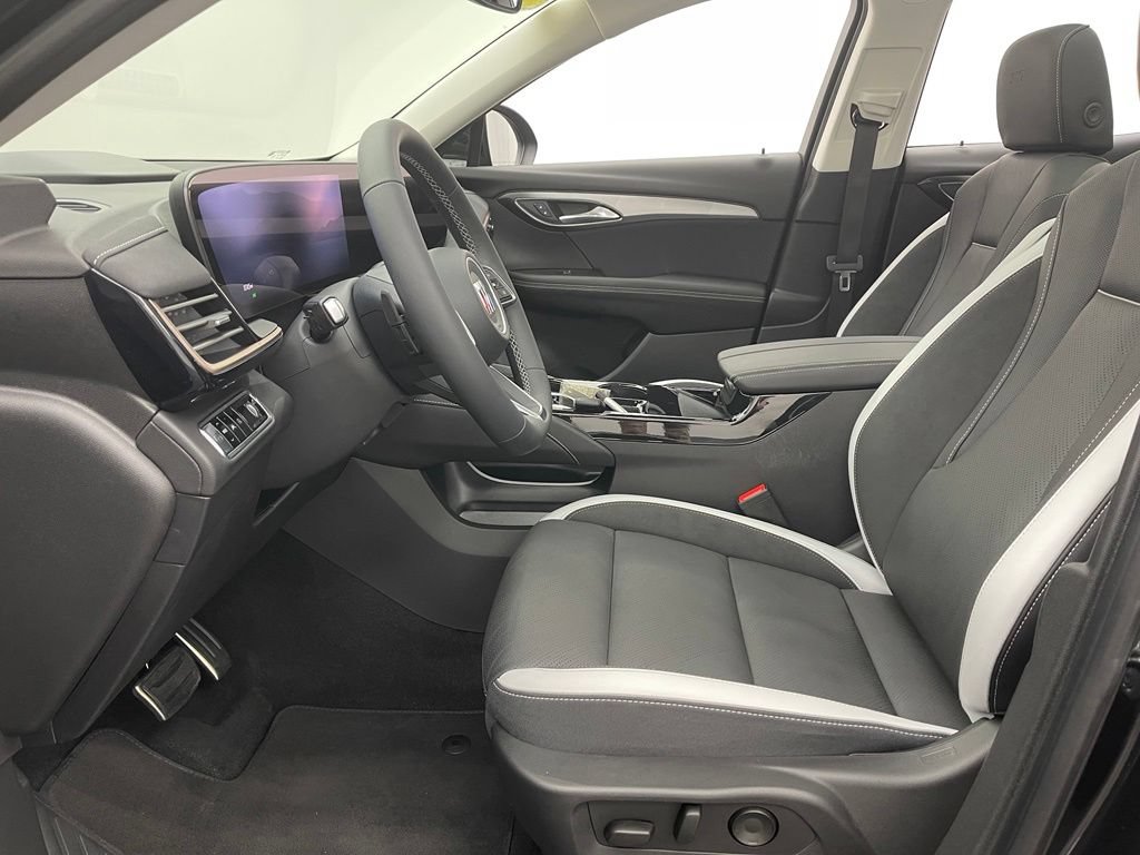 Used 2025 Buick Envision Sport Touring AWD/4WD image 17