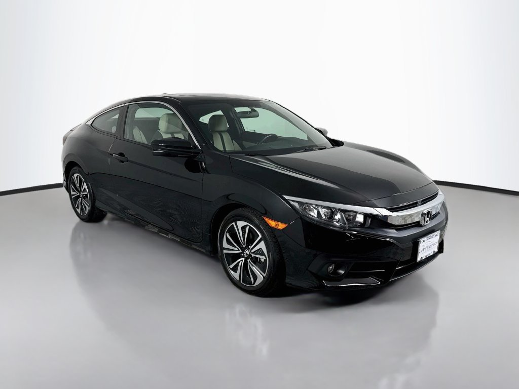 Used 2018 Honda Civic EX-T image 7