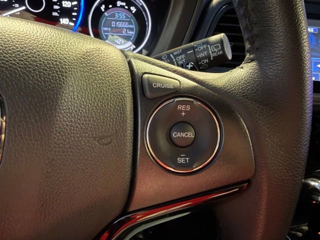 Used 2022 Honda HR-V Sport image 14