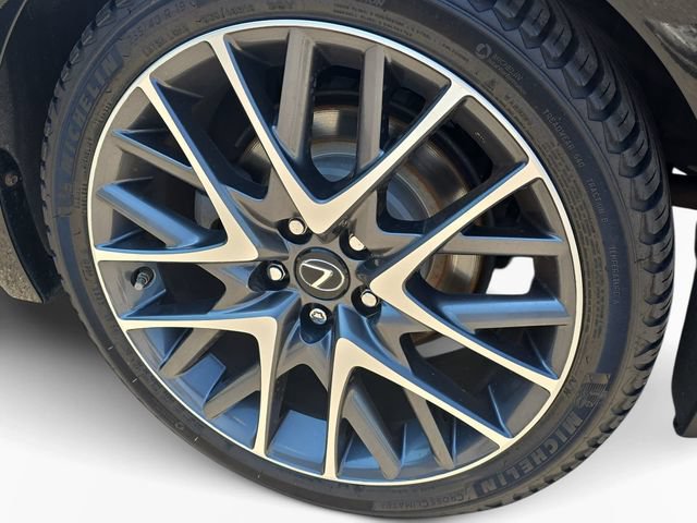 Used 2017 Lexus RC 350 F Sport AWD/4WD image 9