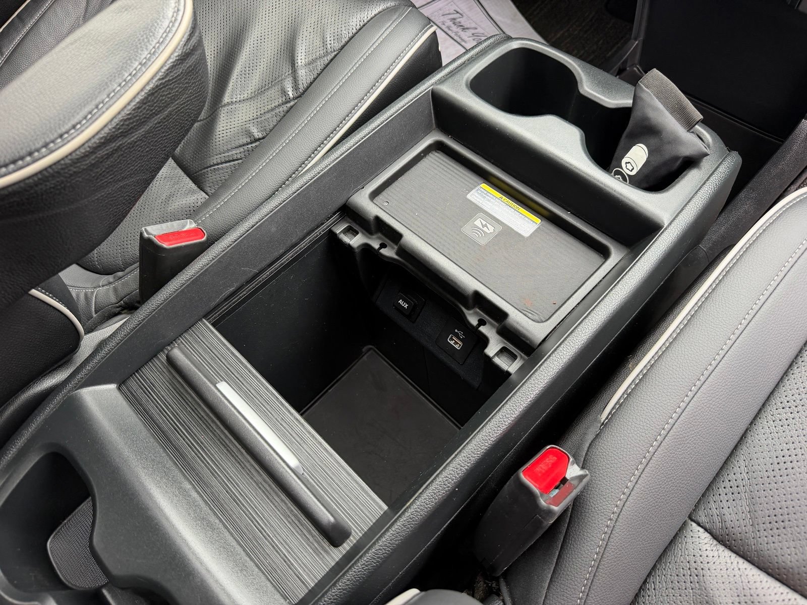 Used 2023 Honda Odyssey Elite image 42