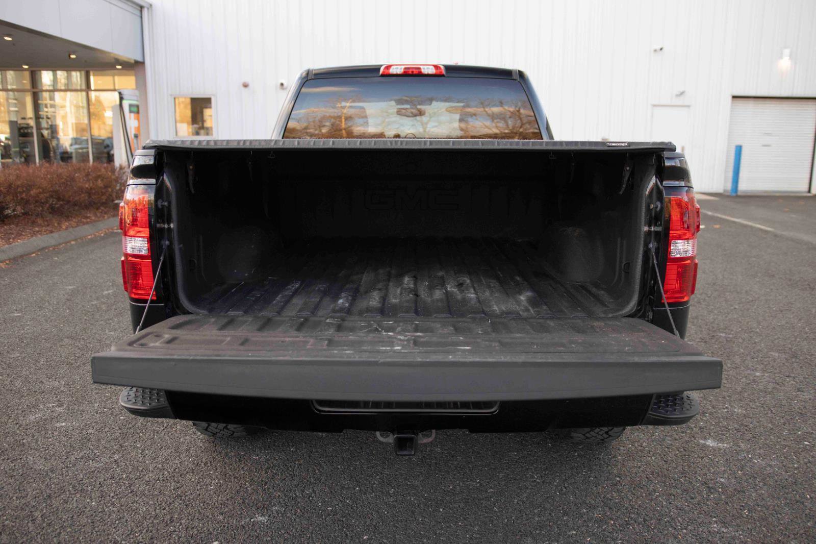 Used 2019 GMC Sierra 1500 Limited w/ Elevation Edition image 19