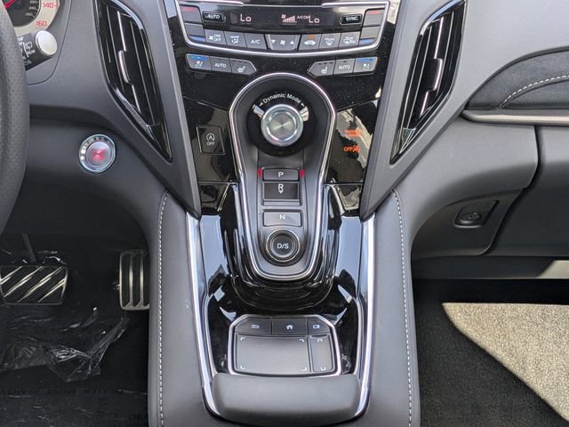 Certified 2025 Acura RDX A-Spec AWD/4WD image 31