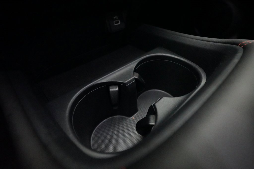 Certified 2023 Honda HR-V Sport image 16