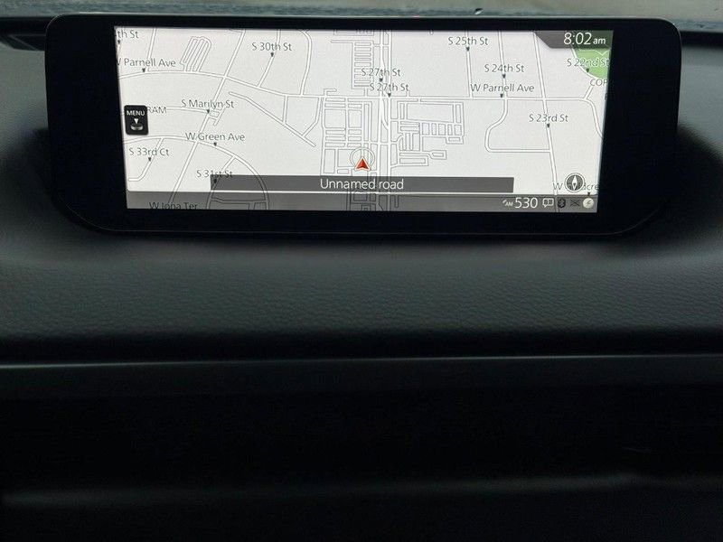 Used 2025 MAZDA CX-50 Meridian Edition w/ Weather Package image 20