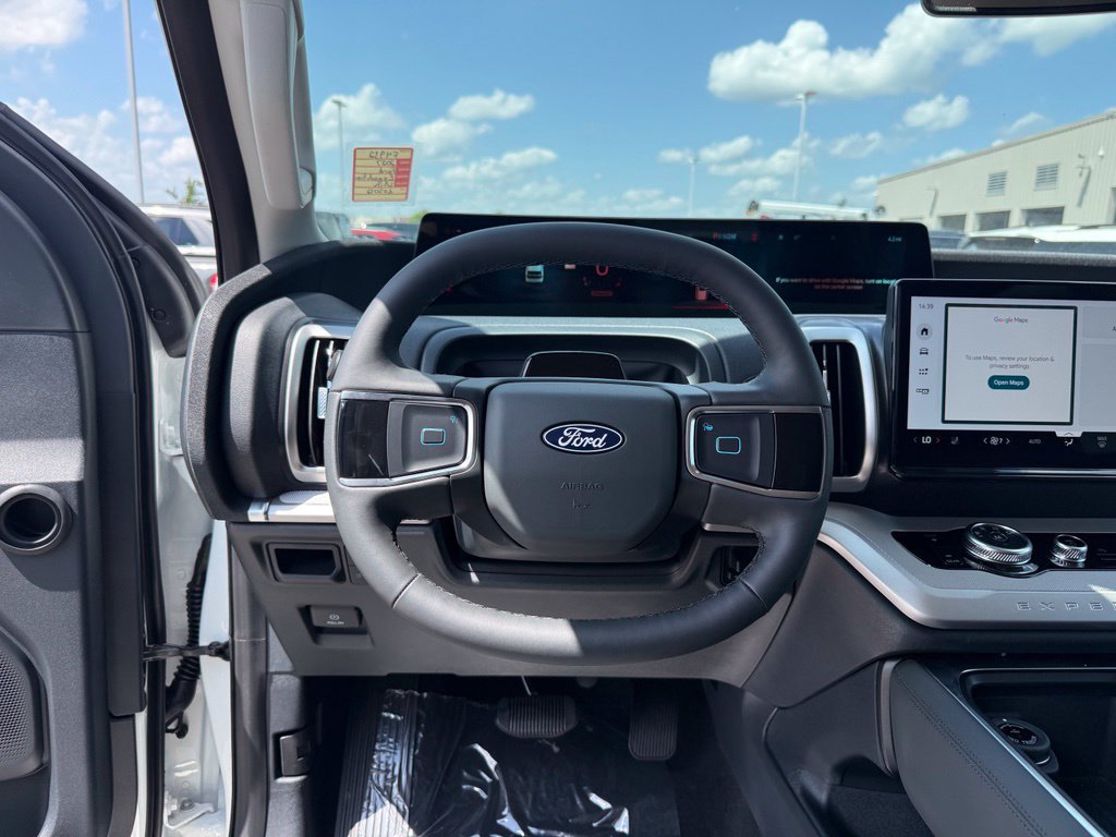 New 2027 Ford Expedition Active RWD image 24