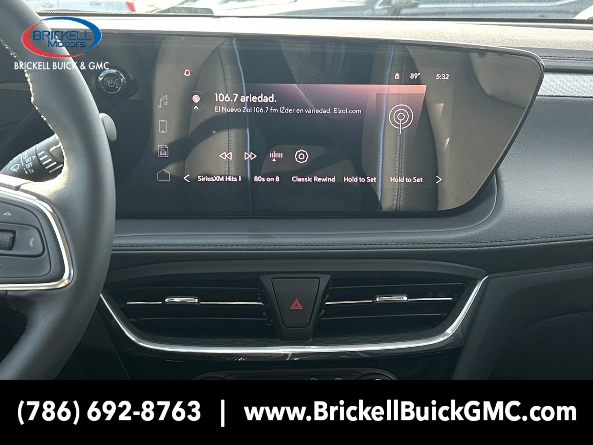 New 2026 Buick Encore GX Sport Touring w/ Advanced Technology Package image 26
