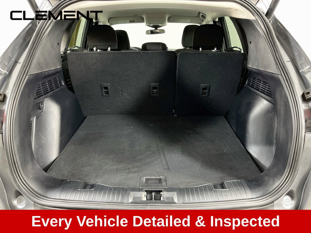 Used 2024 Ford Escape Active w/ Tech Pack #1 FWD image 10