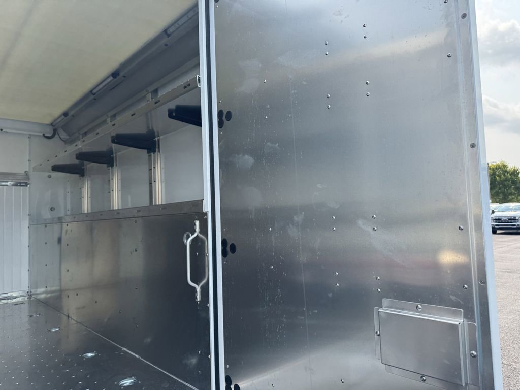 New 2025 Ford Transit 350 w/ Exterior Upgrade Package image 23