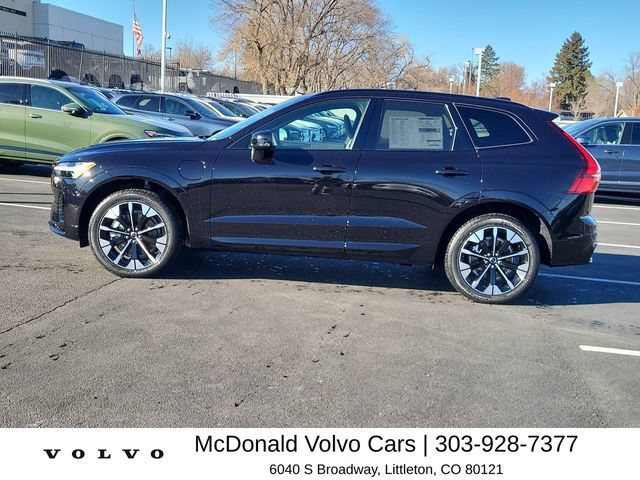 New 2026 Volvo XC60 T8 Plus w/ Protection Package Premier AWD/4WD image 5