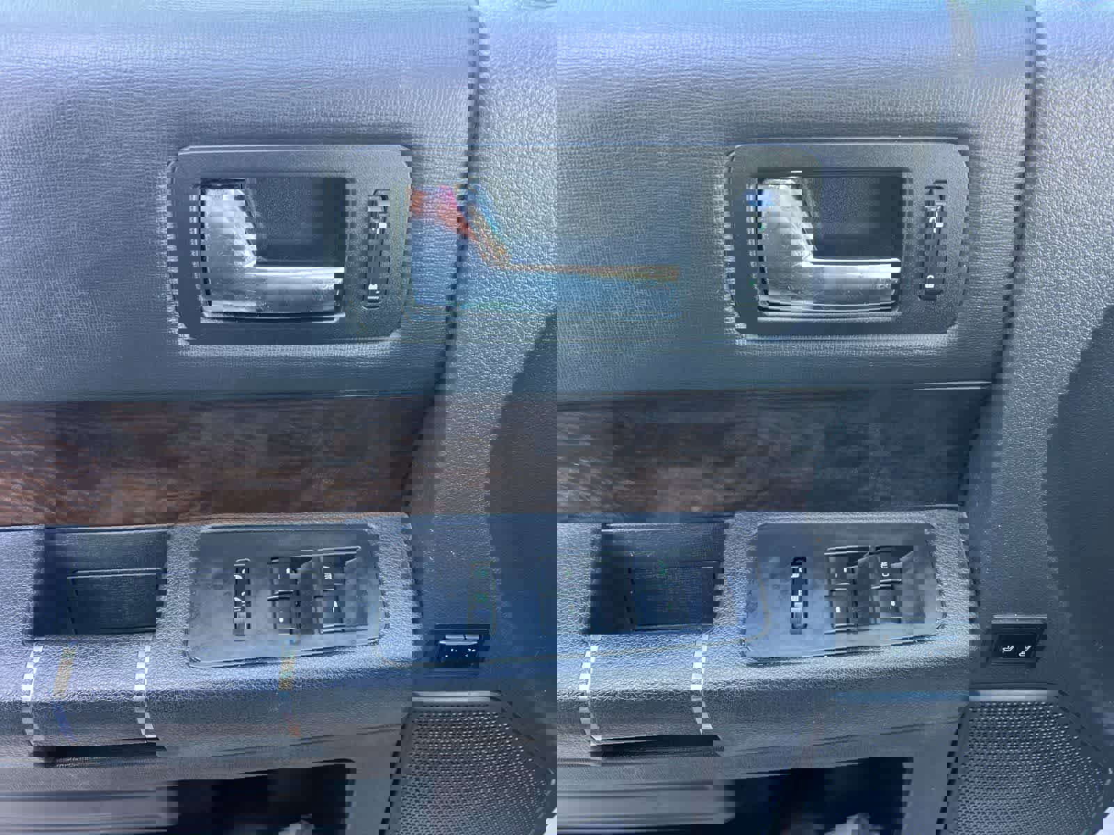 Used 2014 Ford Flex Limited image 13