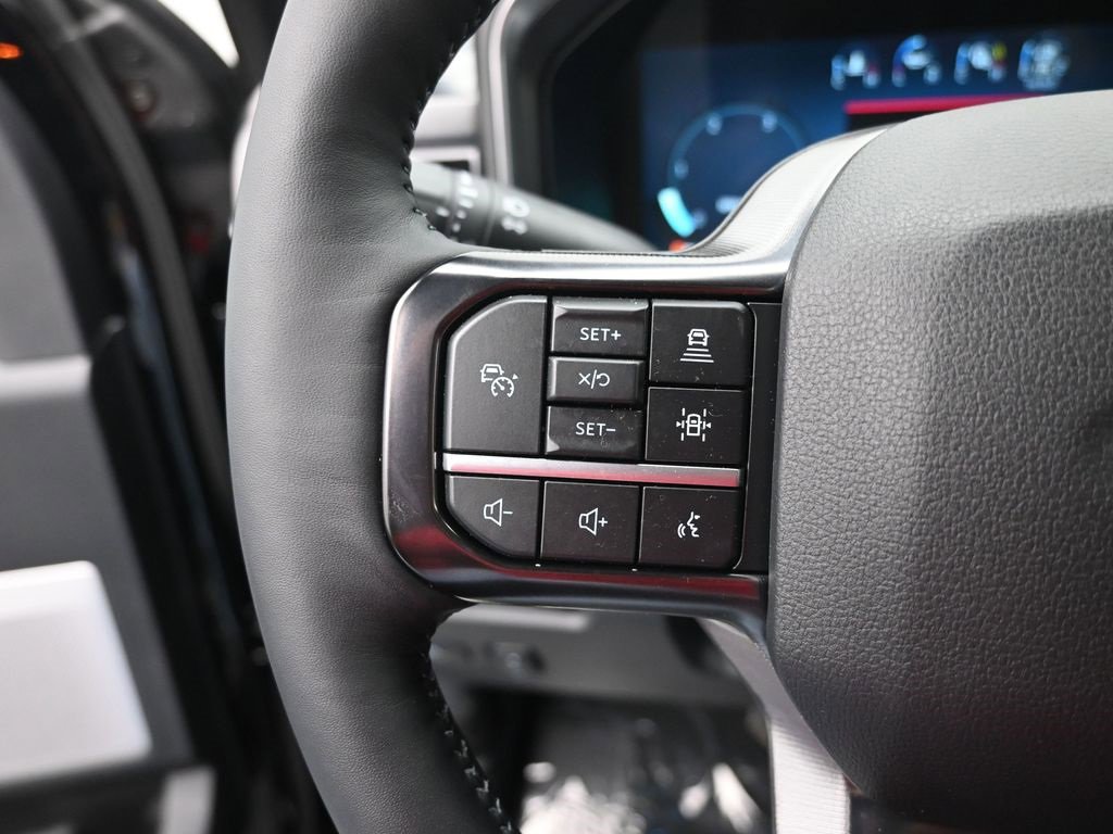 New 2026 Ford F450 Platinum image 7
