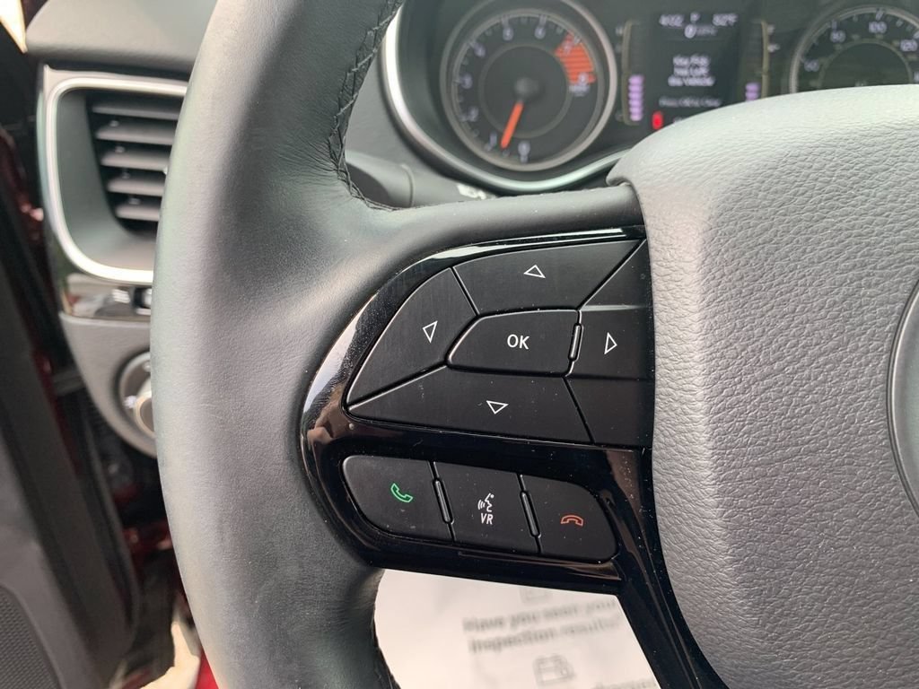 Used 2019 Jeep Cherokee Latitude Plus AWD/4WD image 26