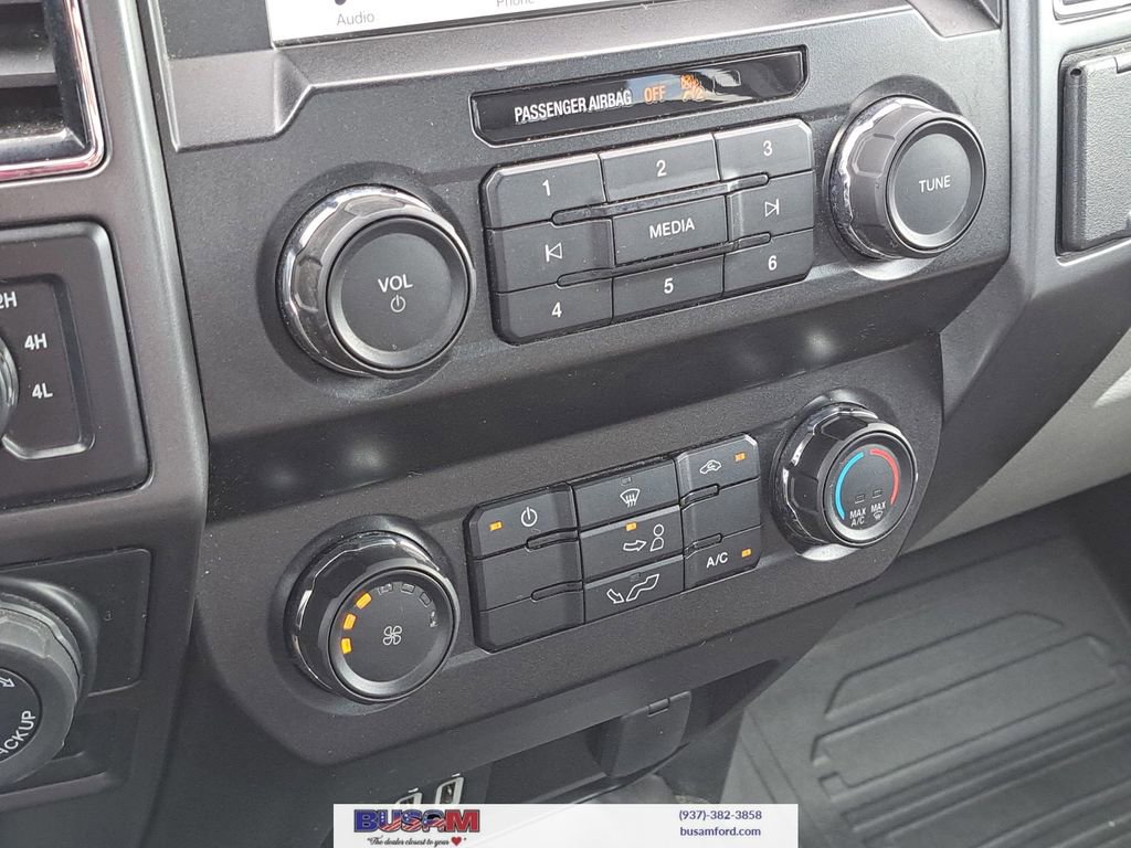 Used 2019 Ford F150 XLT w/ Trailer Tow Package image 30