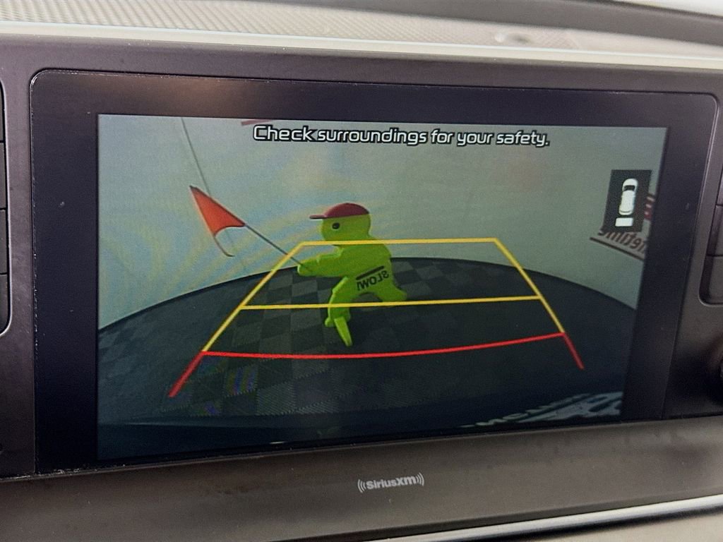 Used 2021 Kia Telluride LX image 5